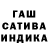 Бошки Шишки THC 21% myakka